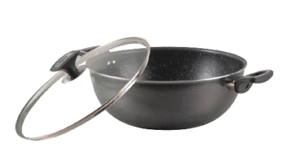 non stick wok