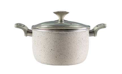 Xelent Wok White
